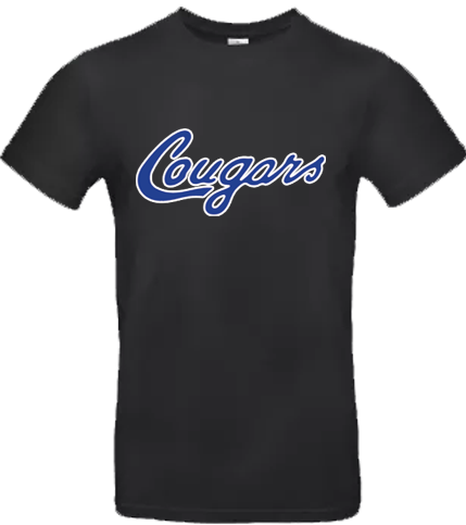 Karlsruhe Cougars T-shirt