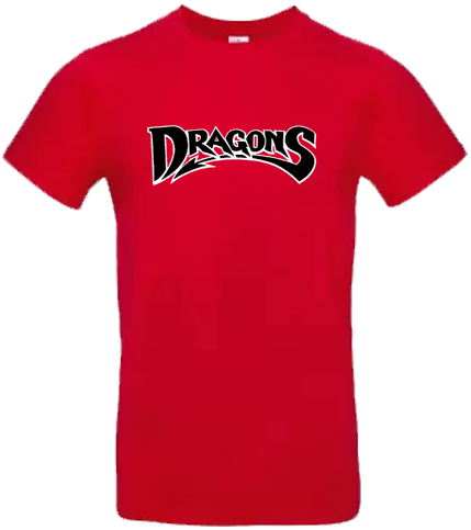 Cugnaux Dragons Hoody