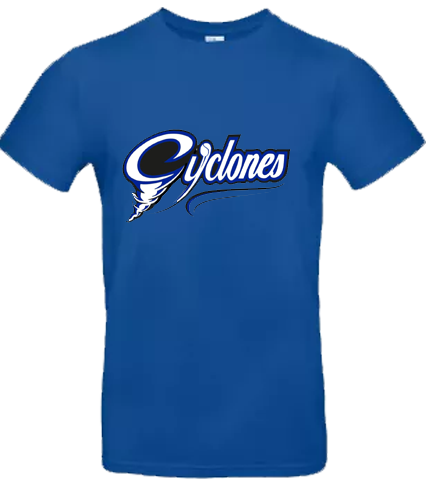 Dinan Cyclones Hoodie
