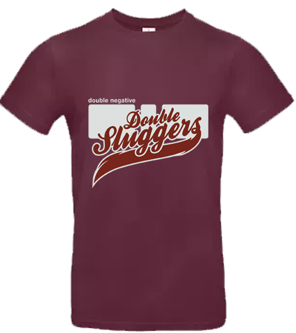 Double Sluggers Hoodie