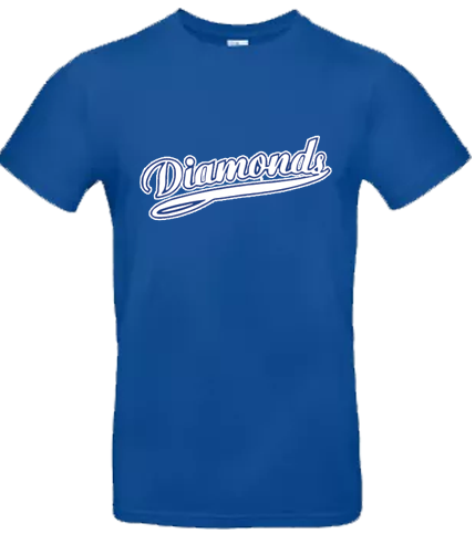 Drachten Diamonds Hoodie