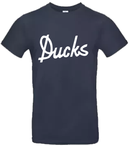 Ducks Hoodie