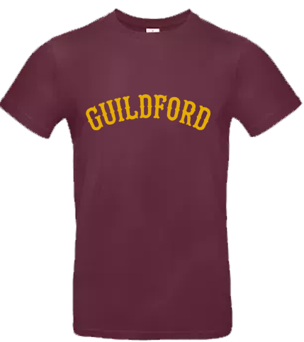 Guildford Mavericks T-shirt