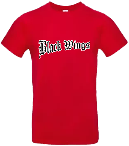 Sudadera Hanau Blackwings