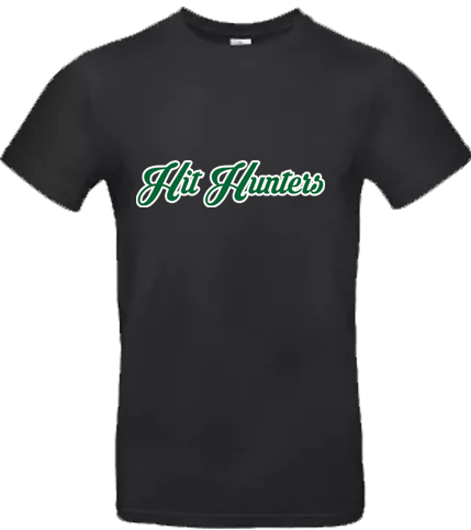 Wuppertal Hithunters Hoodie