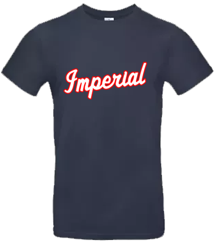 Maglietta degli Imperial