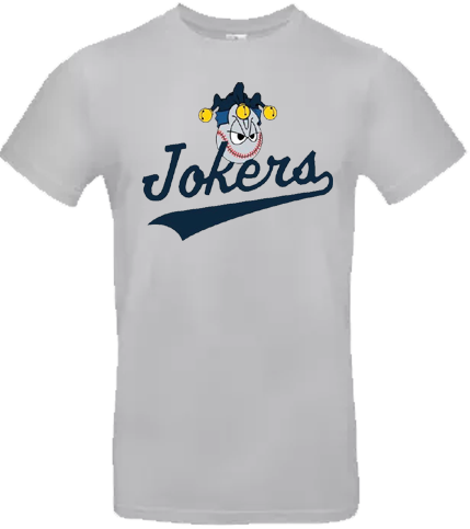 Lyngby Jokers T-shirt