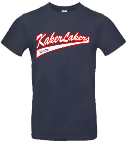 Maglietta degli Witten Kakerlakers