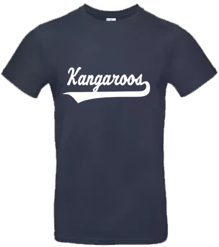 Sudadera Brussels Kangaroos