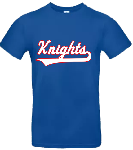 Sudadera Gent Knights