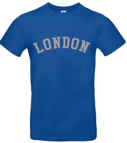 London T-shirt