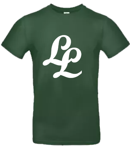 Lübeck Lizards  T-shirt