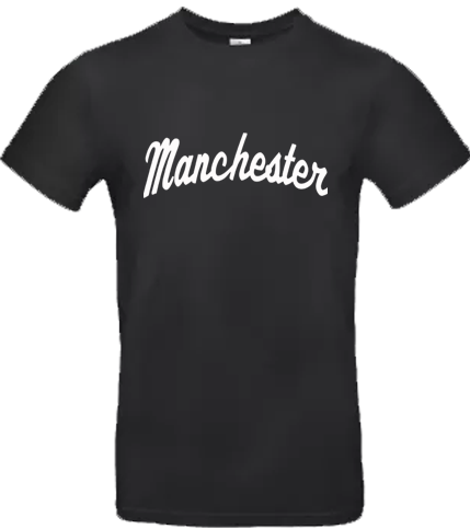 Manchester T-shirt