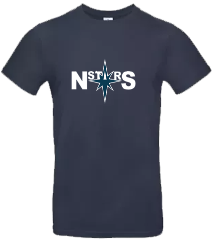 NStars T-shirt