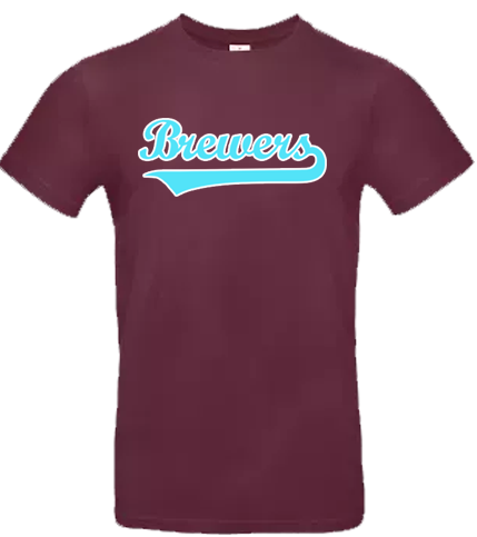 Newton Brewers T-shirt