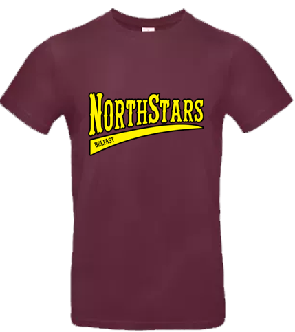Oldham North Stars T-shirt