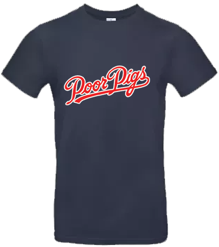 Magdeburg Poor Pigs T-shirt