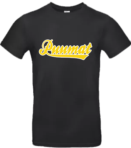 Puumat Helsinki  T-shirt