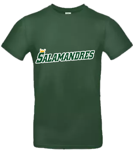 Sudadera Salamandres