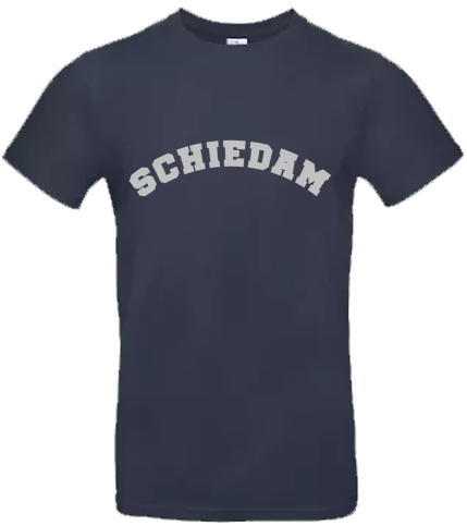 Schiedam Hoodie