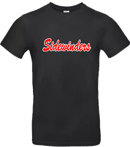 Sidewinders Hoodie