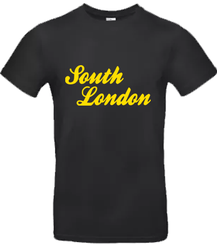 South London Pirates T-shirt