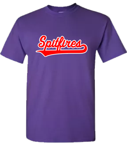 Sudadera Spitfires