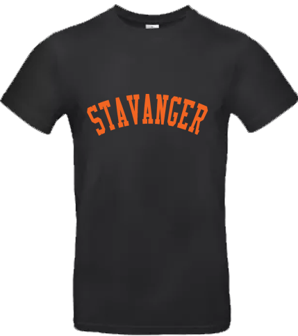 Stavanger T-shirt