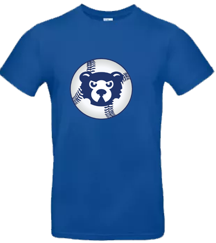 Stockerau Cubs Hoodie