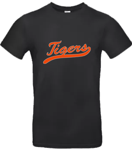 Sunville Tigers Hoodie