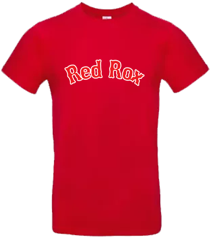 Sutton Red Rox Hoodie