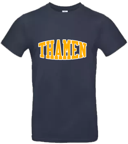 Sudadera Thamen