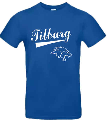 Sudadera Tilburg