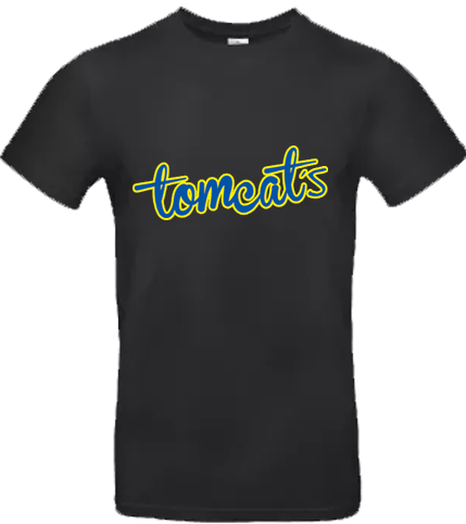 Tomcats Hoody