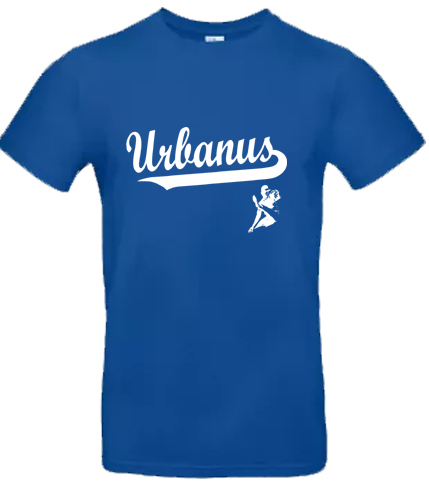 Urbanus Hoody