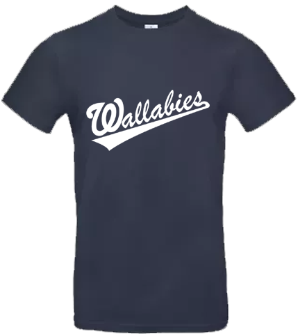 Wallabies Hoody