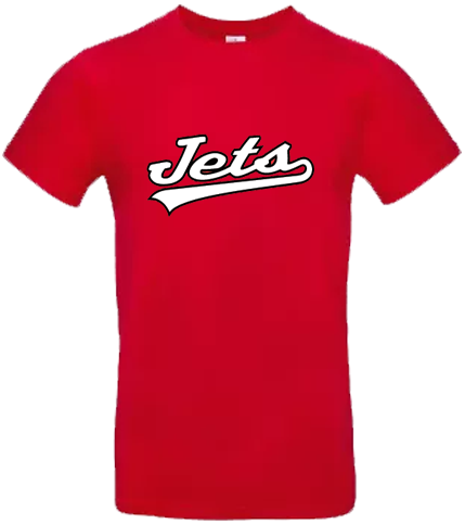 Sudadera Weston Jets