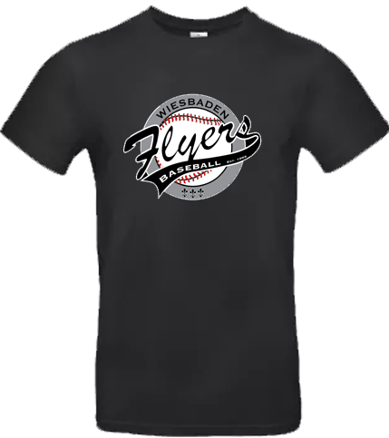 Wiesbaden Flyers Hoodie