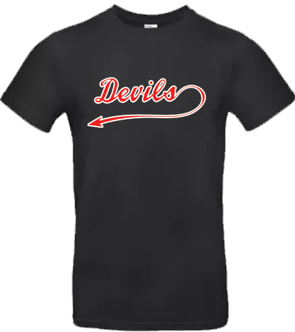 Wil Devils Hoodie