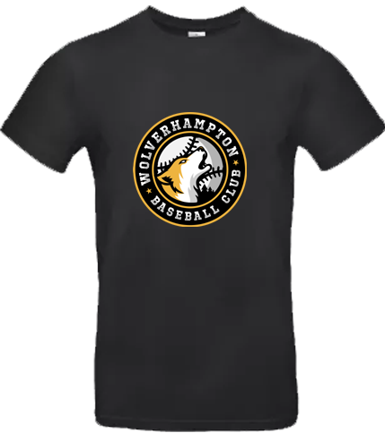 Wolverhampton Wolves T-shirt