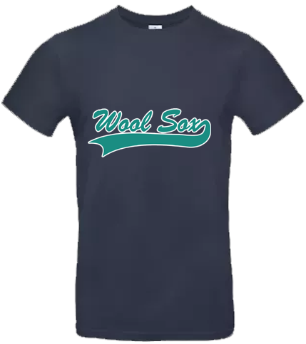 Östersund Wool Sox T-shirt