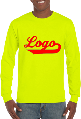 Maglietta del club, manica lunga: logo del club