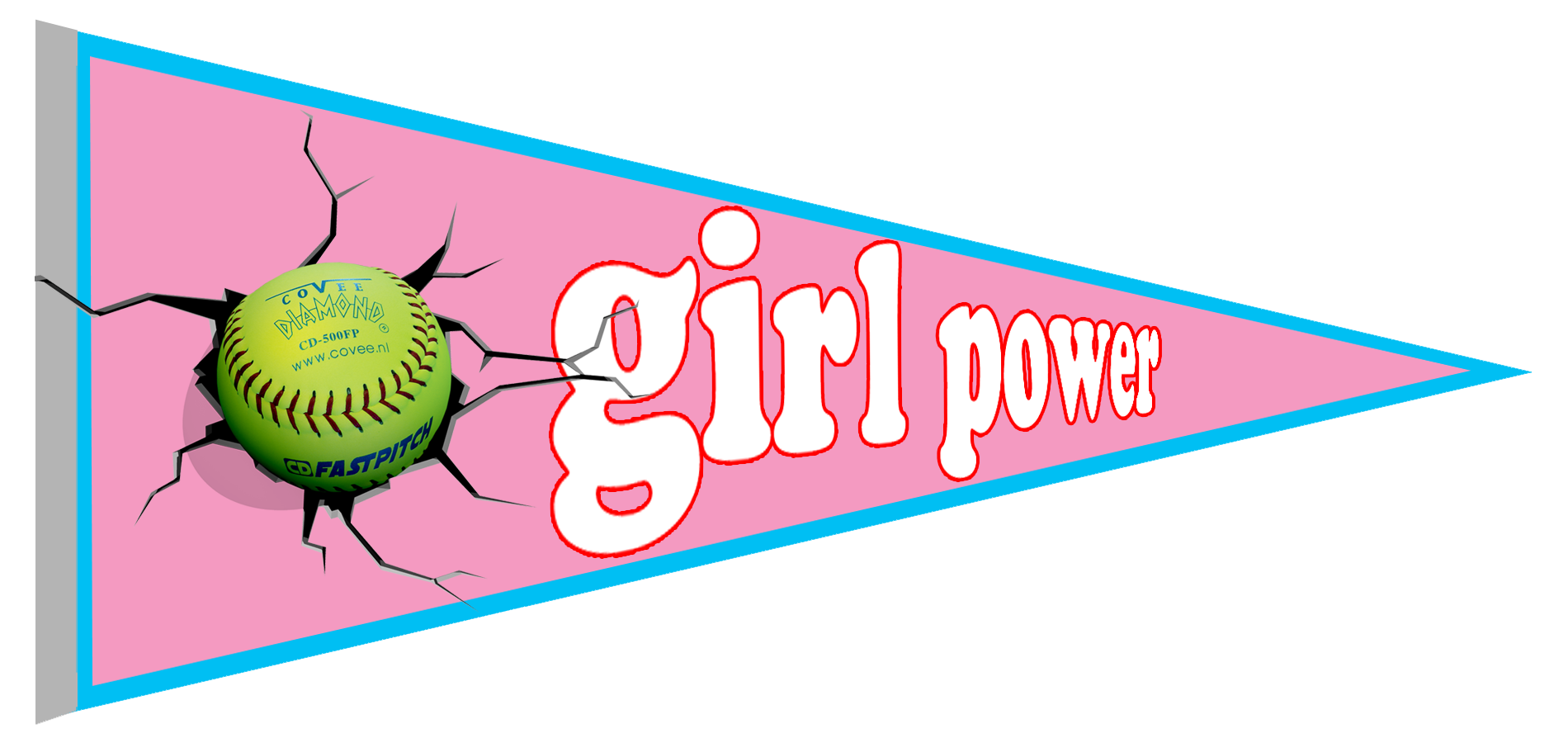 Design your own Pennant