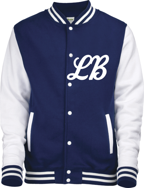 Latin Boys Varsity Jack