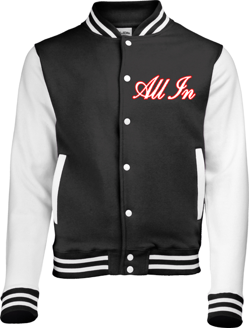 All-In Varsity Jack