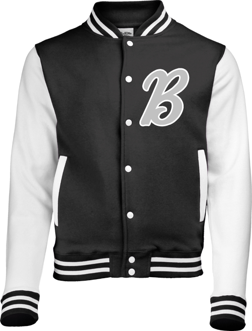 Giacca Badhoevedorp Badgers Varsity