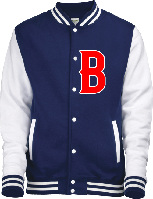 Berlin Braves Varsity Jack