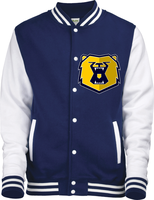 Sheffield Bruins Varsity Jack