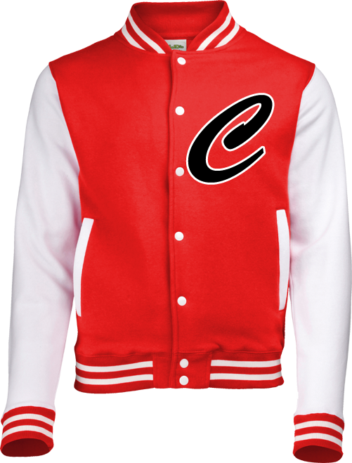 Centrals Varsity Jacket