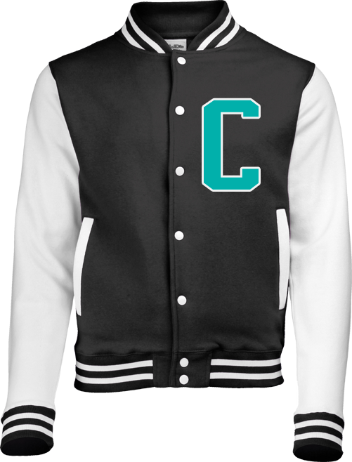 Leeds Cheekies Varsity Jack